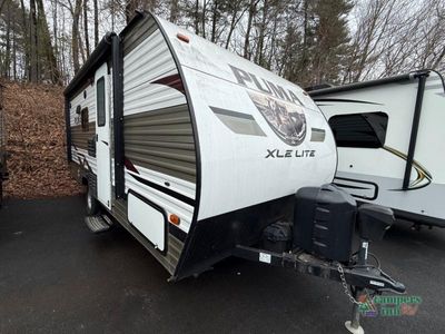 2019 Forest River RV Palomino - Photo 1