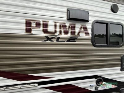 2019 Forest River RV Palomino - Photo 9