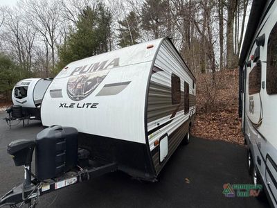 2019 Forest River RV Palomino - Photo 3