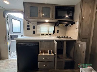 2019 Forest River RV Palomino - Photo 33