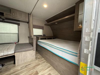 2019 Forest River RV Palomino - Photo 12