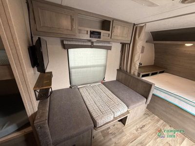 2019 Forest River RV Palomino - Photo 17