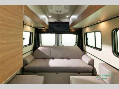 2025 Roadtrek Roadtrek — photo 16 view