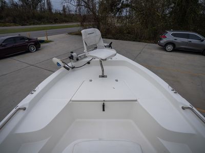2008 Trophy Marine Bay Boat 1901 - Photo 14