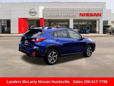2024 Subaru Crosstrek - Photo 3