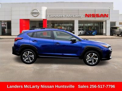 2024 Subaru Crosstrek - Photo 2