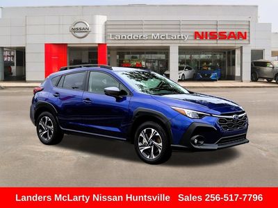 2024 Subaru Crosstrek - Photo 1