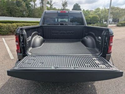 2026 RAM 1500 — detail view