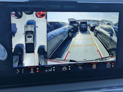 2025 GMC Sierra 3500HD — photo 12 view