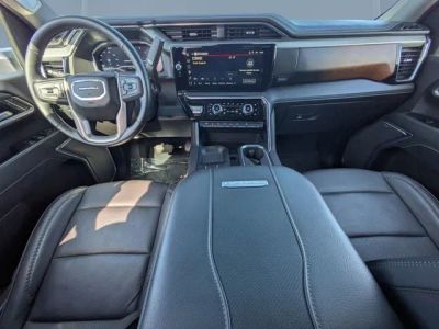 2025 GMC Sierra 3500HD — photo 7 view