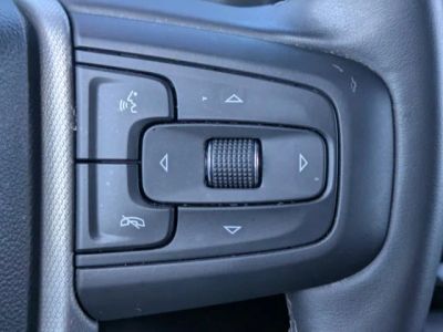2025 GMC Sierra 3500HD — photo 16 view