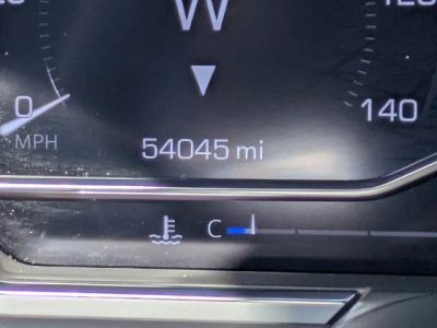 2025 GMC Sierra 3500HD — photo 17 view