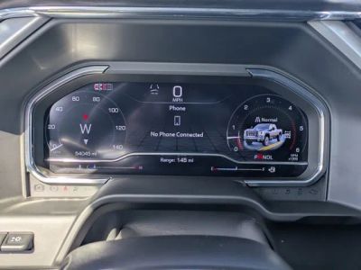 2025 GMC Sierra 3500HD — photo 18 view