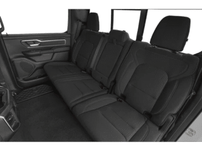 2024 Ram 1500 - Photo 12