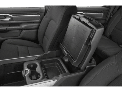 2024 Ram 1500 - Photo 13