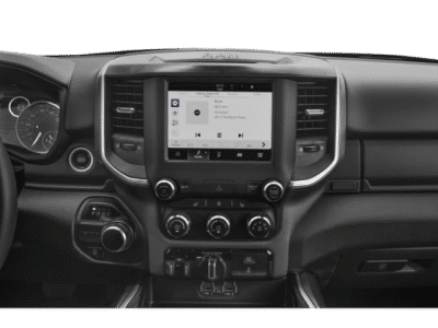 2024 Ram 1500 - Photo 9