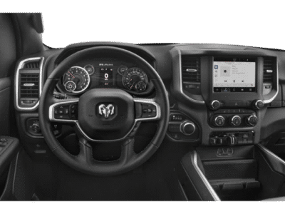 2024 Ram 1500 - Photo 6