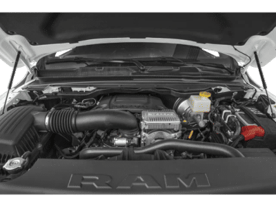 2024 Ram 1500 - Photo 11
