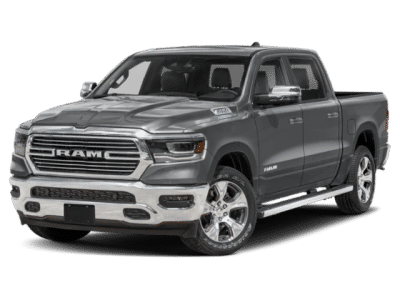 2024 Ram 1500 - Photo 3