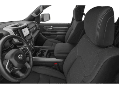 2024 Ram 1500 - Photo 8