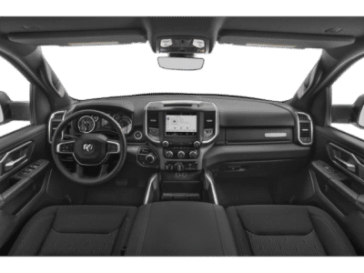 2024 Ram 1500 - Photo 7