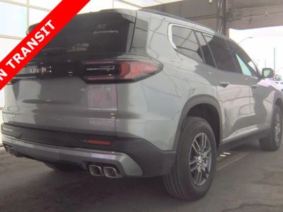 2025 GMC Acadia - Photo 5