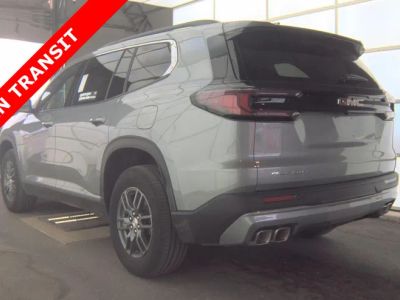 2025 GMC Acadia - Photo 3