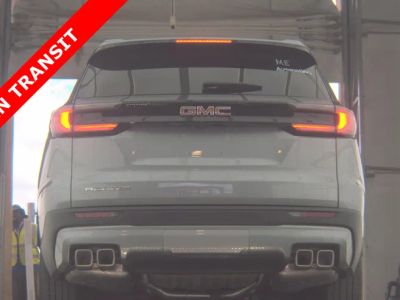 2025 GMC Acadia - Photo 4