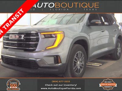 2025 GMC Acadia - Photo 1