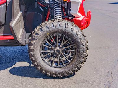 2026 Honda Talon 1000X-4 FOX Live Valve - Photo 12