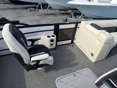 2026 Barletta Lusso L25UC - Photo 26