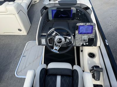 2026 Barletta Lusso L25UC - Photo 18