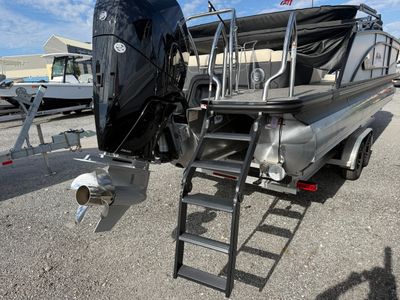 2026 Barletta Lusso L25UC - Photo 23
