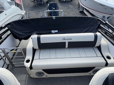 2026 Barletta Lusso L25UC - Photo 19