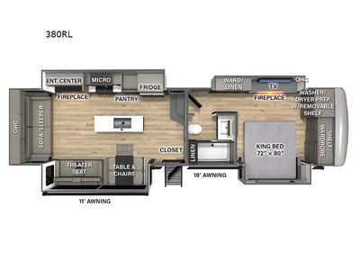 2025 Palomino Columbus - Photo 2