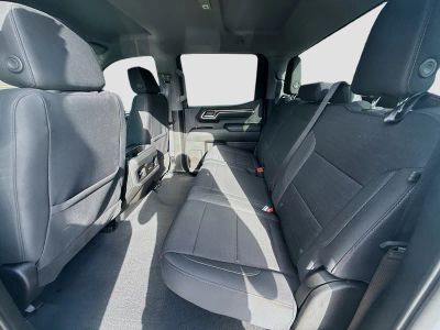 2023 Chevrolet Silverado 1500 — photo 24 view