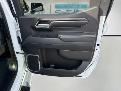2023 Chevrolet Silverado 1500 — photo 31 view