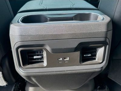 2023 Chevrolet Silverado 1500 — photo 23 view