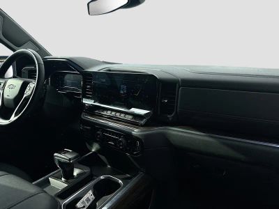 2023 Chevrolet Silverado 1500 — photo 33 view