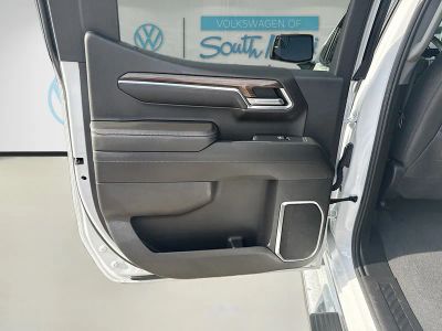 2023 Chevrolet Silverado 1500 — photo 26 view