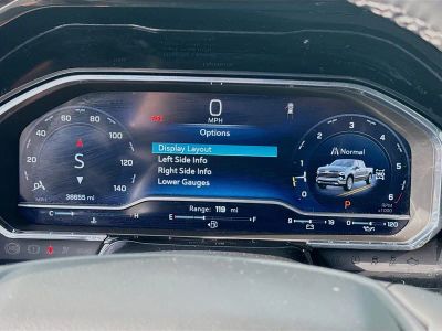 2023 Chevrolet Silverado 1500 — photo 11 view