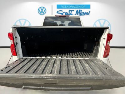 2023 Chevrolet Silverado 1500 — photo 27 view