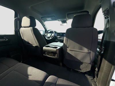 2023 Chevrolet Silverado 1500 — photo 30 view