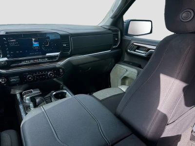 2023 Chevrolet Silverado 1500 — photo 22 view