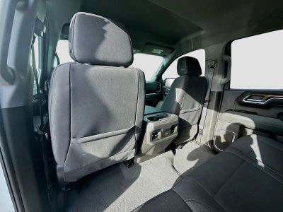 2023 Chevrolet Silverado 1500 — photo 25 view