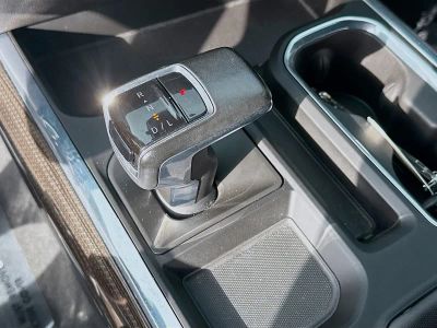 2023 Chevrolet Silverado 1500 — photo 16 view
