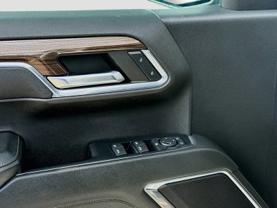 2023 Chevrolet Silverado 1500 — photo 17 view