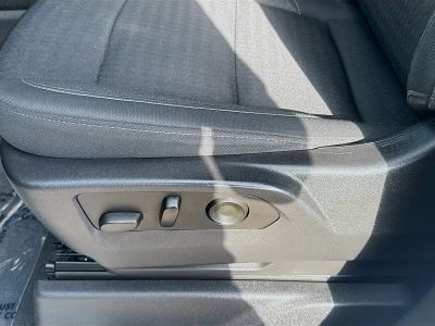 2023 Chevrolet Silverado 1500 — photo 18 view