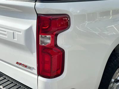 2023 Chevrolet Silverado 1500 — photo 28 view