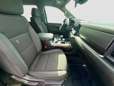 2023 Chevrolet Silverado 1500 — photo 32 view